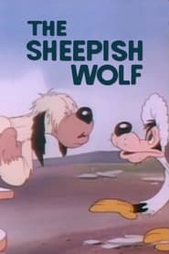 The Sheepish Wolf' Poster