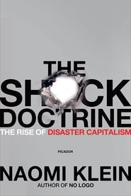 The Shock Doctrine' Poster