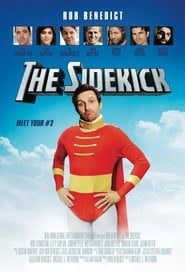 The Sidekick' Poster