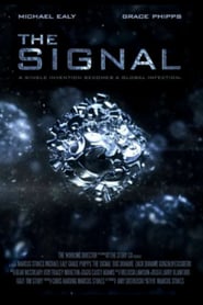 The Signal' Poster
