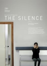 The Silence' Poster