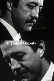 The Silent Majority' Poster