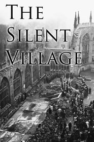 The Silent Village' Poster