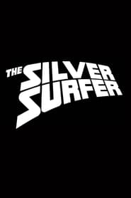 The Silver Surfer' Poster