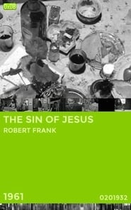 The Sin of Jesus' Poster