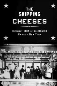 The Skipping Cheese' Poster