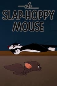 The SlapHoppy Mouse' Poster