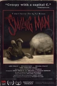 The Smiling Man' Poster