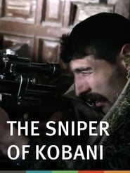 The Sniper of Kobani' Poster