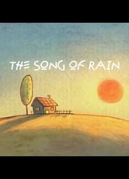 The Song for Rain' Poster