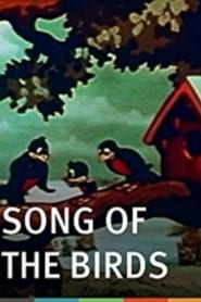 The Song of the Birds' Poster