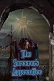 The Sorcerers Apprentice' Poster