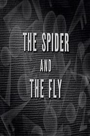The Spider and the Fly' Poster