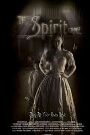 The Spirit Game' Poster