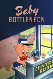 Baby Bottleneck' Poster