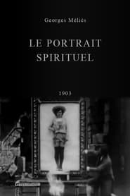 The Spiritualist Photographer' Poster