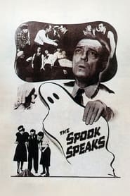 The Spook Speaks' Poster