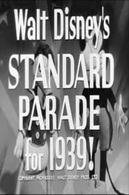 The Standard Parade' Poster