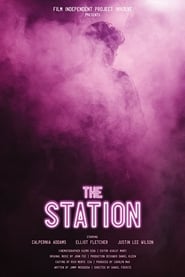 The Station' Poster