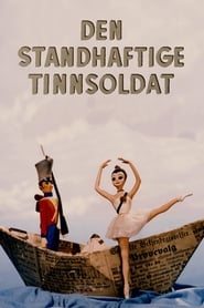 The Steadfast Tin Soldier' Poster