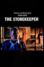 The Storekeeper' Poster