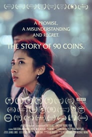 The Story of 90 Coins' Poster