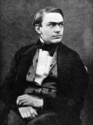 The Story of Alfred Nobel' Poster