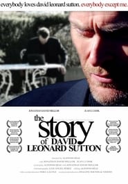 The Story of David Leonard Sutton' Poster