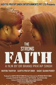 The Strong Faith' Poster