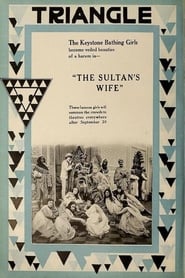 The Sultans Wife' Poster