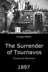 The Surrender of Tournavos' Poster