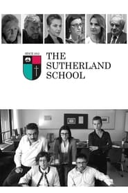 The Sutherland School' Poster