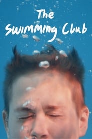 The Swimming Club' Poster