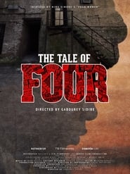 The Tale of Four' Poster