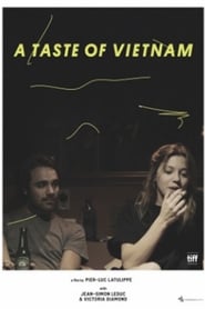 The Taste of Vietnam' Poster