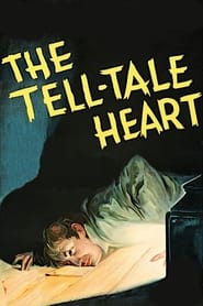 The TellTale Heart' Poster