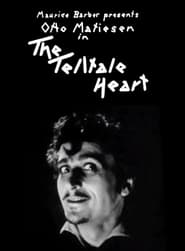 The Telltale Heart' Poster