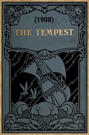The Tempest' Poster