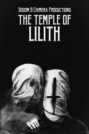 The Temple of Lilith' Poster