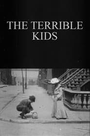 The Terrible Kids' Poster