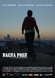Bacha Posh' Poster