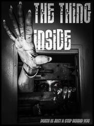 The Thing Inside' Poster