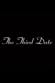 The Third Date' Poster