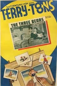 The Three Bears' Poster