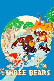 The Three Bears' Poster