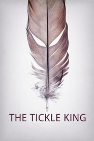 The Tickle King' Poster