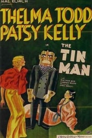 The Tin Man' Poster