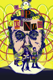 The Tip  Grinds' Poster