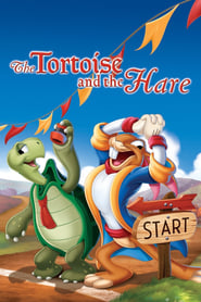 The Tortoise and the Hare' Poster