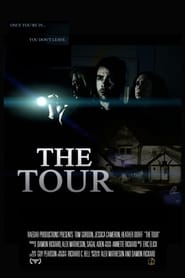 The Tour' Poster